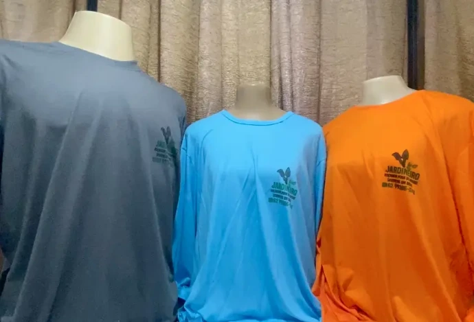 Camisetas Personalizadas