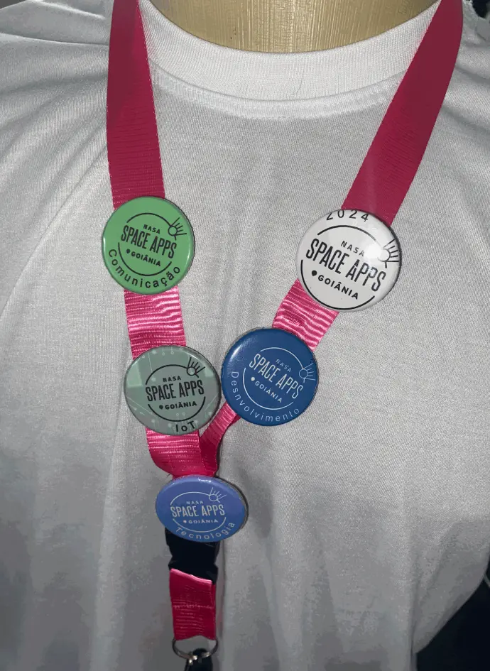 Botton Personalizado - 5.5mm