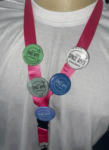 Botton Personalizado - 5.5mm